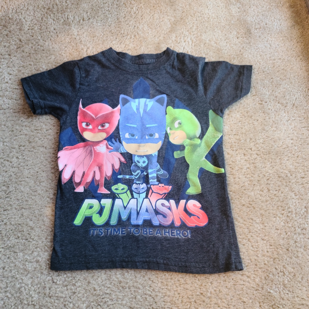 Pumasks